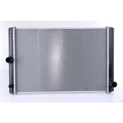 Billede af NISSENS 64691 Radiator Aluminium 550 376 26 Loddet køleripper TOYOTA: Auris Hatchback