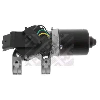 Billede af MAPCO 90111 Viskermotor 12 foran RENAULT: Clio 3, III Grandtour