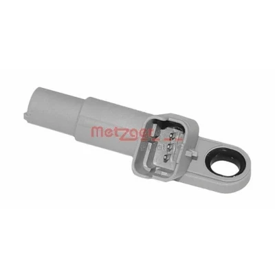 Billede af METZGER 0903020 Sensoren Hall princip ORIGINAL ERSATZTEIL TOYOTA: Aygo, PEUGEOT: 107 Hatchback, 206 FORD: FIESTA 5, 6