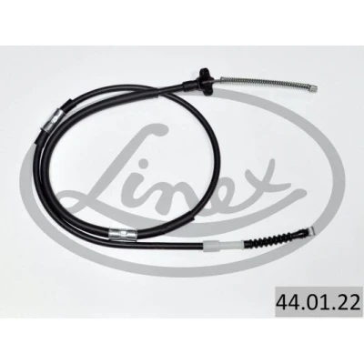 Billede af LINEX 44.01.22 Håndbremsekabel