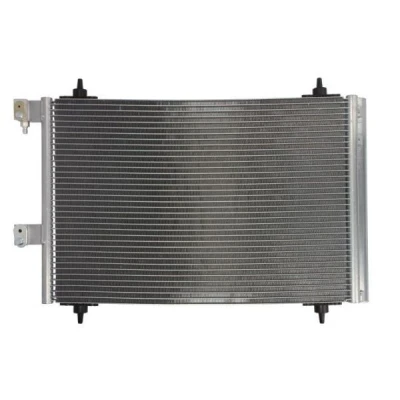 Billede af THERMOTEC KTT110160 Kondensator med tørrer 560 X 361 16 mm Aluminium