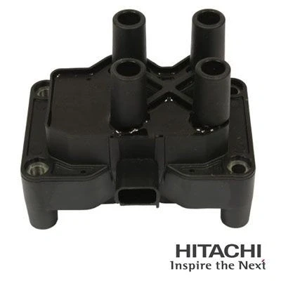 Billede af HITACHI 2508808 Tændspole FORD: FIESTA 6, 5, Focus 2, VOLVO: V50, S40 II
