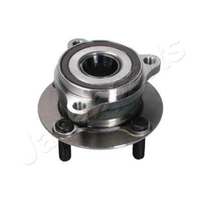 Billede af JAPANPARTS KK 29040 Hjulnav 4 hul med integreret ABS sensor Foraksel begge sider MAZDA: 2 Hatchback (DL, DJ) 1.5 SKYACTIV G,