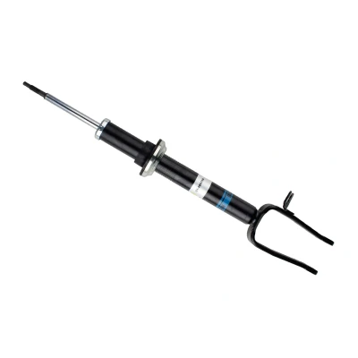 Billede af BILSTEIN B4 OE Replacement 24 260756 Støddæmper venstre foraksel Gastryk enkeltrør Fjederbærende dæmper øverste stift, nederste greb