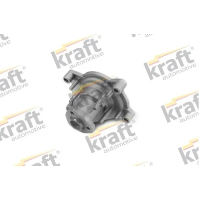 Billede af KRAFT 1500007 Vandpumpe VOLKSWAGEN: Golf 6, 5, SKODA: Octavia 2 Combi, Superb II Stationcar, Yeti, SEAT: Leon Hatchback, Altea XL