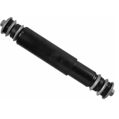 Billede af SACHS 316 523 støddæmper Olietryk dobbeltrør Teleskop øverste stift, nederste stift