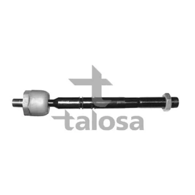 Billede af DYS 24 00895 Styrestang venstre foraksel, højre foraksel M16x1.5 215 PEUGEOT: 207 SW, Hatchback