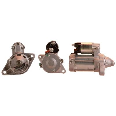 Billede af LUCAS ELECTRICAL LRS02390 Starter 12 1,2 9 TOYOTA: Yaris II Hatchback, Avensis III Stationcar