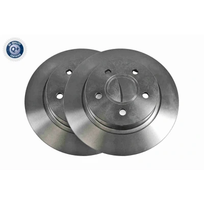 Billede af VAICO V25 40009 Bremseskiver 280 11 5 108 fuldstændigt Original Quality VOLVO: V40 Hatchback, V50, S40 II, FORD: Focus 2 Kombi, C Max,