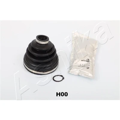 Billede af ASHIKA 63 0H H00 Drivakselmanchet gearkasse monteret