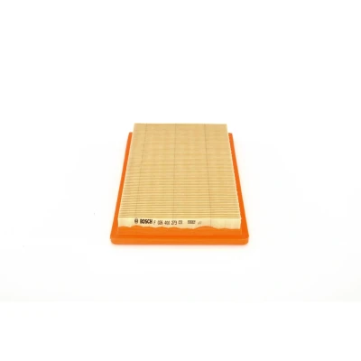 Billede af BOSCH F 026 400 273 Luftfilter 32 165 272 Filterindsats HYUNDAI: Atos