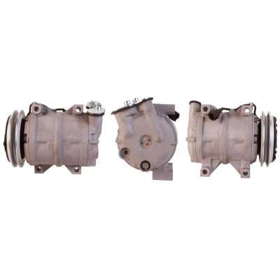 Billede af LUCAS ACP879 Kompressor PAG 46 R 134a