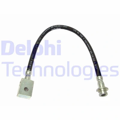 Billede af DELPHI LH6068 Bremseslange 467 Banjo NISSAN: TERRANO 2