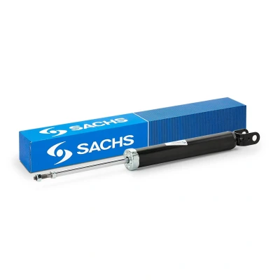 Billede af SACHS 317 409 støddæmper Gastryk dobbeltrør Teleskop øverste stift, nederste greb HYUNDAI: i30 II Stationcar, Hatchback