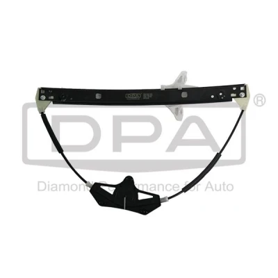 Billede af Dpa Rudehejs Bagaksel venstre elektronisk 88391316802