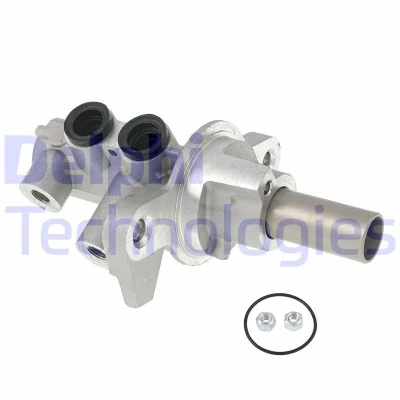 Billede af Hovedbremsecylinder DELPHI LM80665