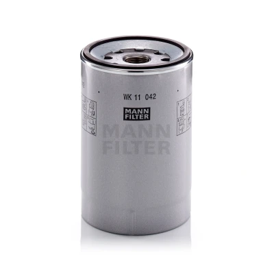 Billede af MANN FILTER WK 11 042 z Brændstoffilter med pakning