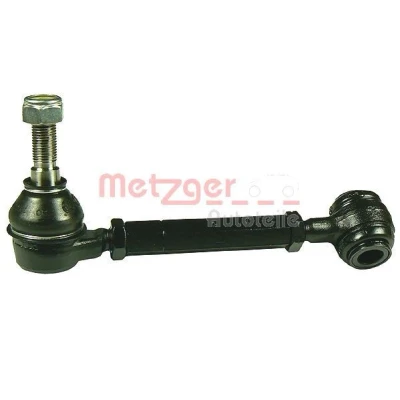 Billede af METZGER 58006804 Bærearm KIT + med bære /styreled Bagaksel højre krydsarm AUDI: 200 C3 Avant, A6 C4 100 Sedan