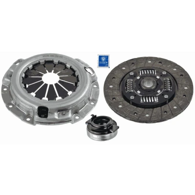 Billede af SACHS 3000 954 072 Kobling 200