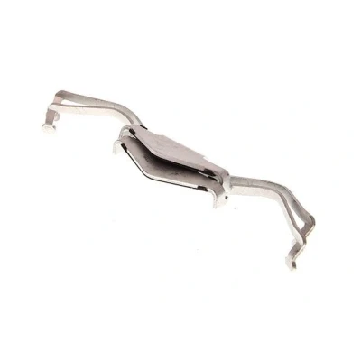 Billede af MAXGEAR 27 2564 Tilbehørssæt, skivebremsebelægning bagaksel OPEL: Vectra C Caravan, Sedan, CC, SAAB: 9 3 Stationcar, Sedan