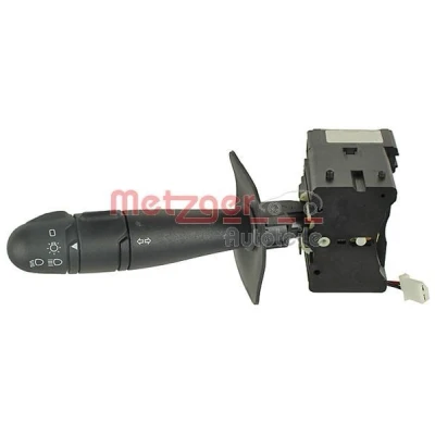 Billede af METZGER 0916462 Ratstammekontakt RENAULT: CLIO 2