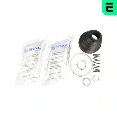 Billede af OPTIMAL CVB 10691TPE Drivakselmanchet 93 Termoplast RENAULT: Clio 4, MEGANE 3 Grandtour, SCENIC