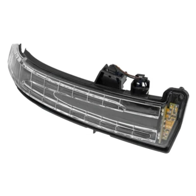 Billede af NTY ELP ME 007 Blinklys Sidespejl højre side LED MERCEDES BENZ: A klasse