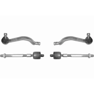 Billede af VAICO V21 0050 Sporestang foraksel