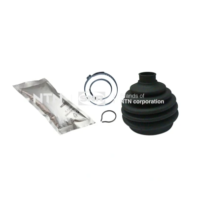 Billede af SNR OBK53.012 Drivakselmanchet 100mm ydre OPEL: Vectra C Caravan, Astra G CC, F SAAB: 9 3 Stationcar