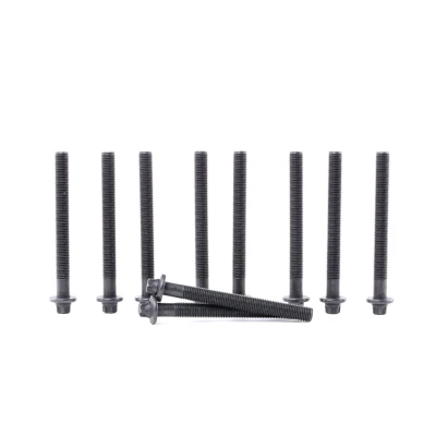 Billede af REINZ 14 32154 01 Strækbolte ydre torx RENAULT: MEGANE 3 Grandtour, CLIO 2, 2 Kombi