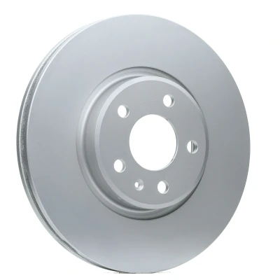 Billede af BOSCH 0 986 479 C49 Bremseskiver 320 30 5 112 ventileret coatet højkarboniseret AUDI: Q5