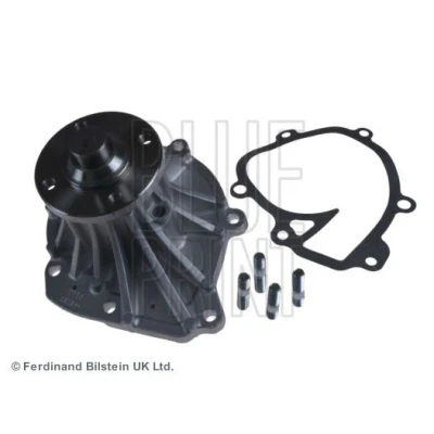 Billede af BLUE PRINT ADT39151 Vandpumpe Aluminiumsstøbning med pakning gevindtappe Metal TOYOTA: HILUX 2 Pritsche/Fahrgestell (LN6, LN5, YN6, YN5, 5ZN1