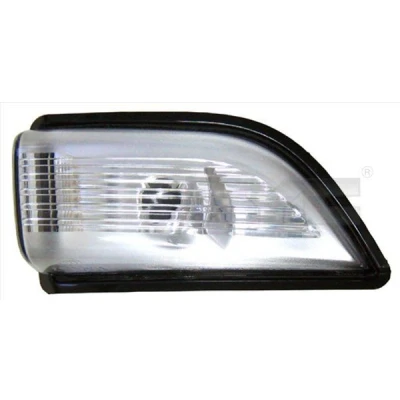 Billede af TYC 338 0045 3 Blinklys Sidespejl højre side uden lampeholder VOLVO: XC60 I