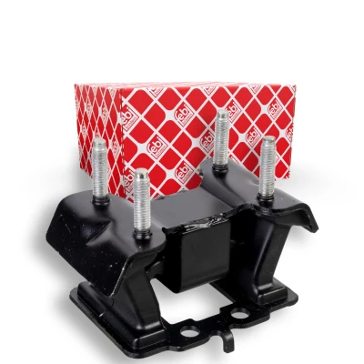 Billede af FEBI BILSTEIN 174721 Motorophæng bag Gummimetalleje