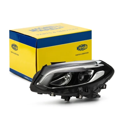 Billede af MAGNETI MARELLI 711307024346 Forlygter