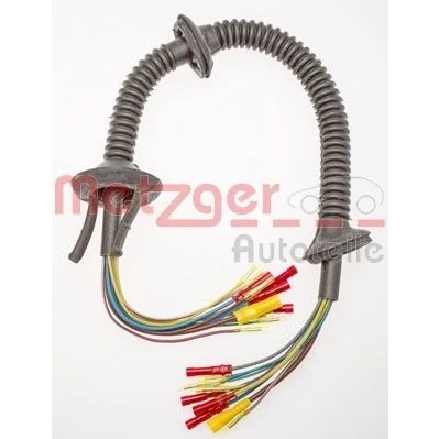 Billede af METZGER 2320026 Kabelreparationssæt, bagklap