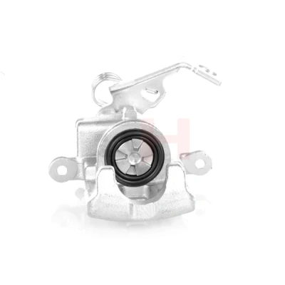 Billede af GH 452638H Bremsekaliber Støbejern bagaksel, Bagaksel højre HONDA: CIVIC 8 Hatchback