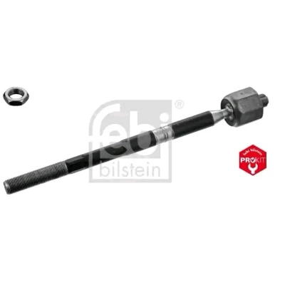 Billede af febi BILSTEIN 49672 Styrestang venstre foraksel, højre foraksel 291 Plus med kontramøtrik