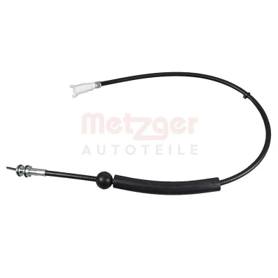 Billede af METZGER S 21040 Speedometerkabel 890 COFLE PEUGEOT: 205 II Hatchback, 309 CITROËN: AX
