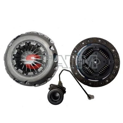 Billede af STATIM 114.562 Kobling 220 OPEL: Corsa D Hatchback, Astra H Caravan, Hatchback