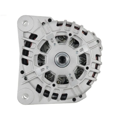 Billede af AS PL A3797S Generator 12V 120A RENAULT: CLIO 2, MEGANE 2 Kombi, GRAND SCENIC NISSAN: MICRA 3