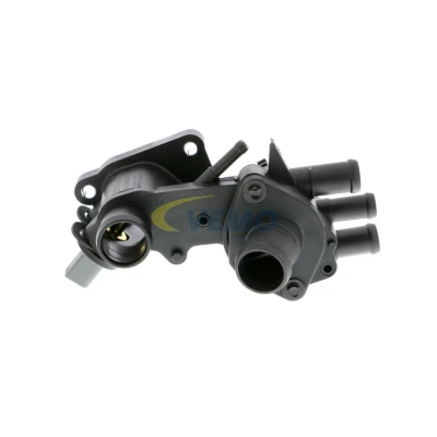 Billede af VEMO V15 99 2054 Termostathus med pakning termostat, sensor EXPERT KITS + SKODA: Octavia 1 Combi