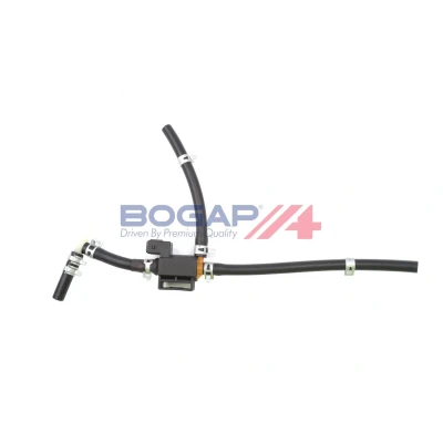Billede af BOGAP F6313102 Kontrolklap, lufttilførsel
