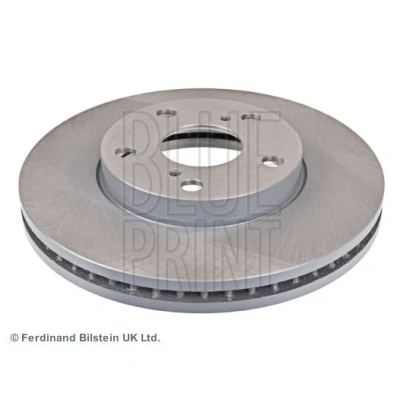 Billede af BLUE PRINT ADT343191 Bremseskiver foraksel 275 28 5 114 indvendigt ventileret coatet TOYOTA: Avensis Verso