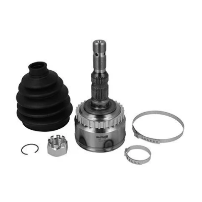 Billede af METELLI 15 1452 Knokkelled Gummi OPEL: Corsa C Hatchback, Meriva A