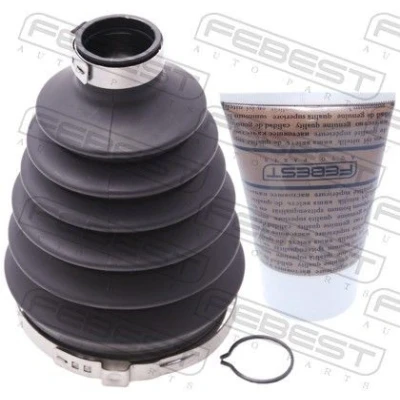 Billede af FEBEST 1417P ROD Drivakselmanchet hjulsidet PVC