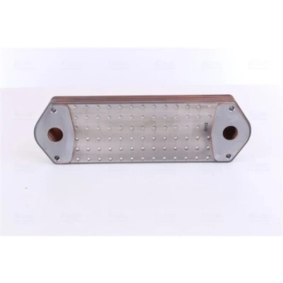 Billede af NISSENS 90715 Olieradiator uden oliefilterhus