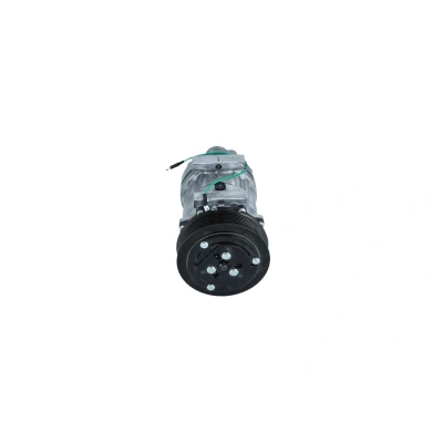 Billede af NRF EASY FIT 32412 Kompressor SD7H15 24 PAG 100 med kompressorolie, tætningsring