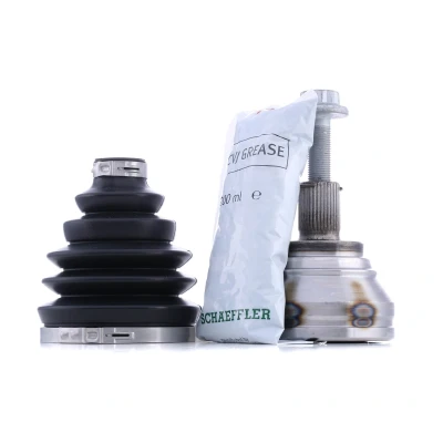 Billede af FAG 771 0567 30 Knokkelled Termoplast VOLKSWAGEN: Passat B6 Variant, Touran I, GOLF 6, SKODA: Octavia II Hatchback, Superb III Hatchback