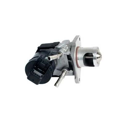 Billede af WAHLER 710327D EGR Ventil elektrisk uden add on materiale BMW: 5 Touring, 3 1 Hatchback